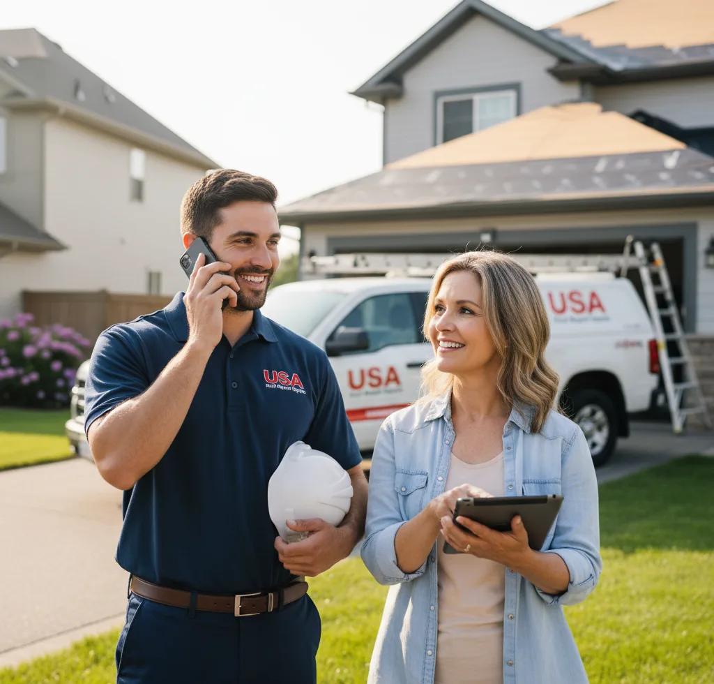 Roof Maintenance in Orangeburg, SC